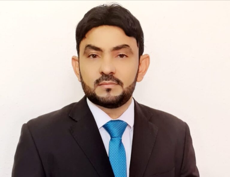 مدير إعلام الحديدة يطالب 'أونمها' بتحرك عاجل أمام انتهاكات الحوثي في الساحل