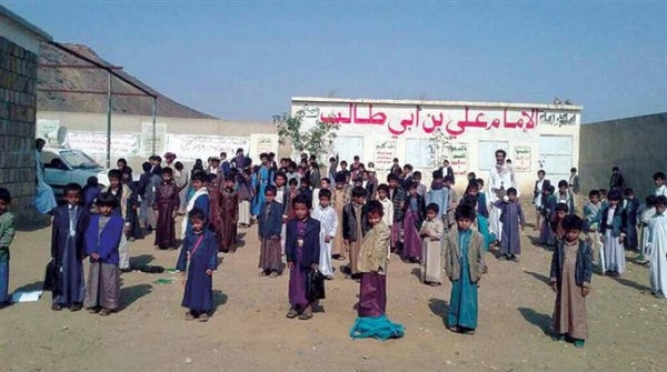 تقرير حقوقي: مليشيا الحوثي تصنع جيلاً من القتلة عبر الدورات الطائفية