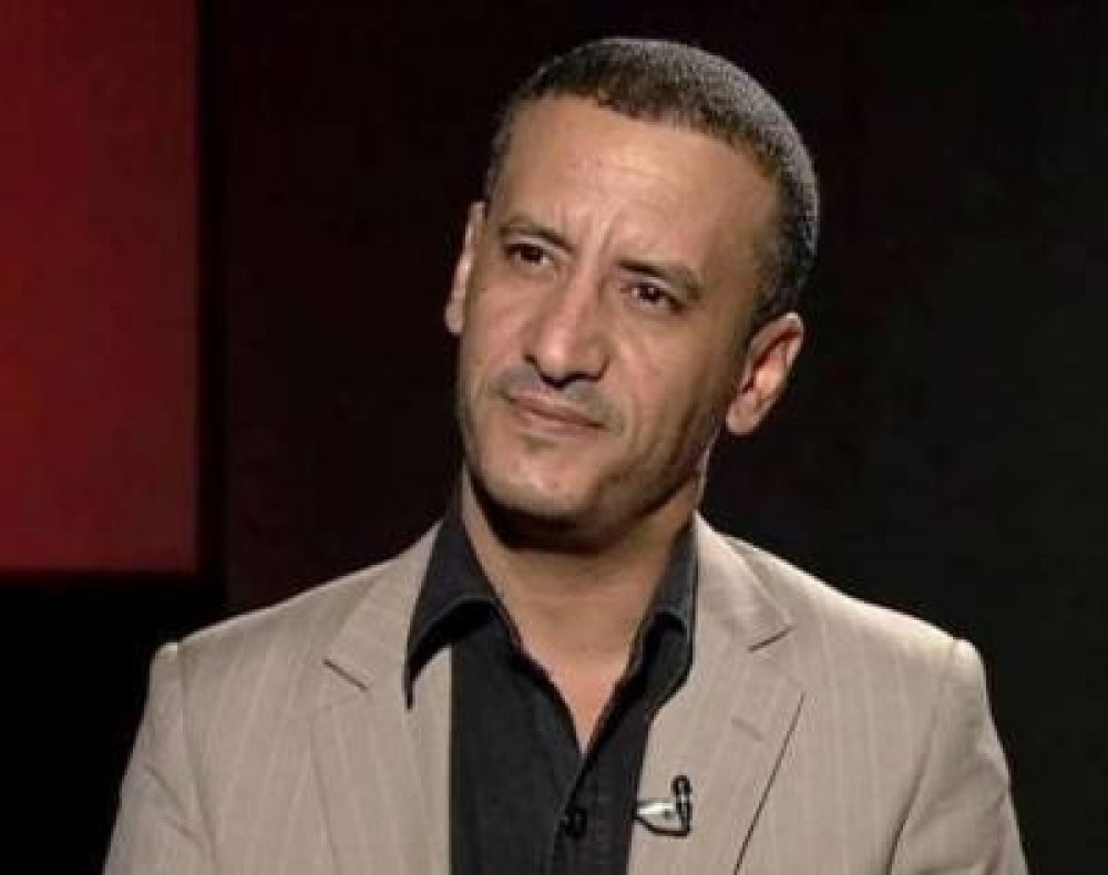 نبيل الصوفي: الحرب تفضح الحوثي وتكشف نهايته المحتومة