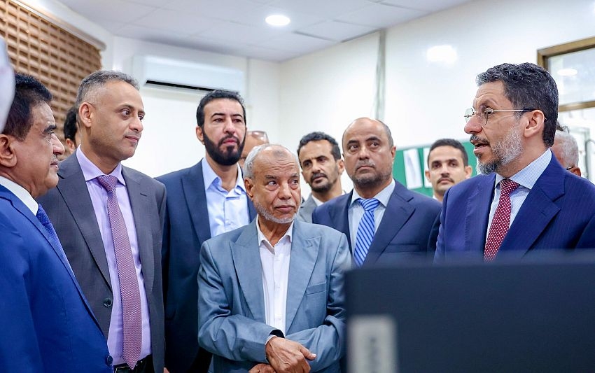 رئيس الوزراء يؤكد أهمية تطوير قطاع التعدين لدعم الاقتصاد الوطني