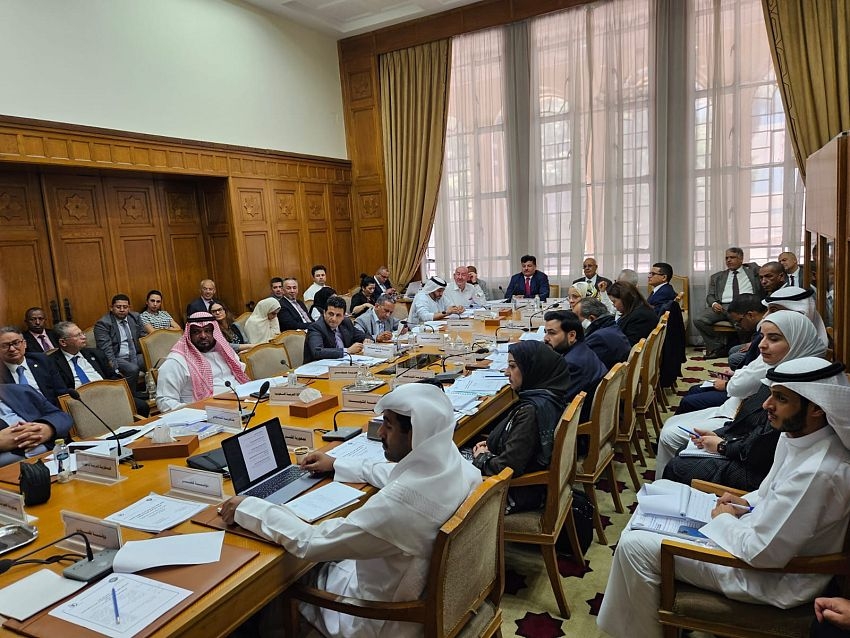اليمن تقود اجتماعًا عربيًا لمناقشة تطوير الأنظمة المالية والإدارية للمنظمات المتخصصة