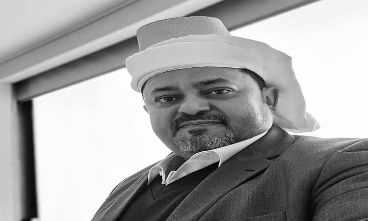 اتحاد أبناء تهامة ينعي الشيخ عبد الرحمن حجري: خسرنا مناضلاً جسوراً وقامة وطنية
