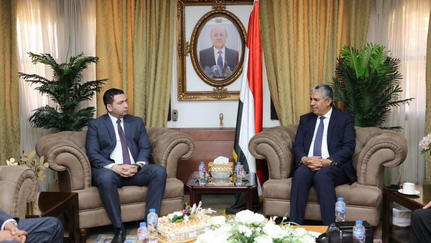الرئاسة المصرية تهنئ اليمن وتؤكد أن وحدته جزء من تطلعات الأمة العربية