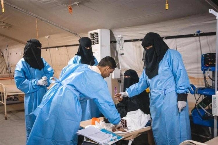 الكوليرا تواصل انتشارها في اليمن: آلاف الإصابات وعشرات الوفيات في أربعة أشهر