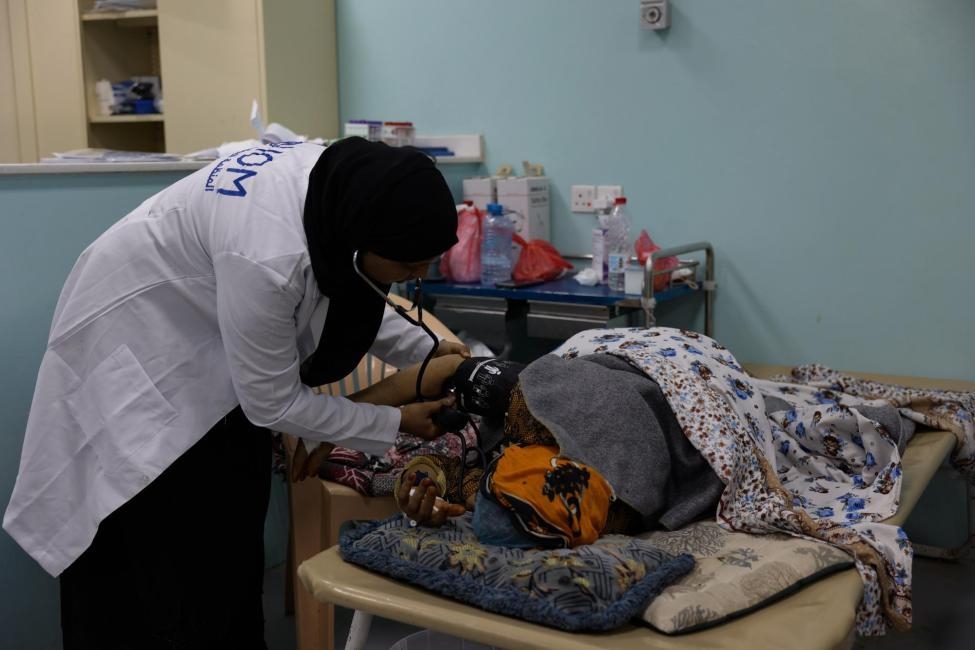 تفشي وبائي جديد يهدد تعز: أكثر من 2900 إصابة خلال أربعة أشهر
