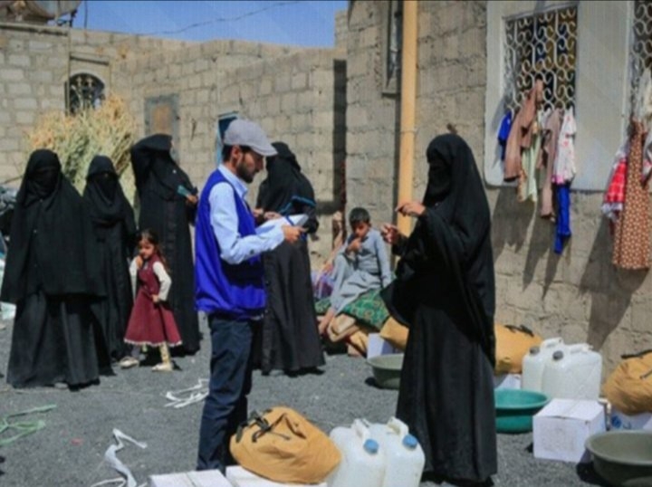 الأمم المتحدة تقدم مساعدات إنسانية عاجلة لليمنيين في ثلاث محافظات