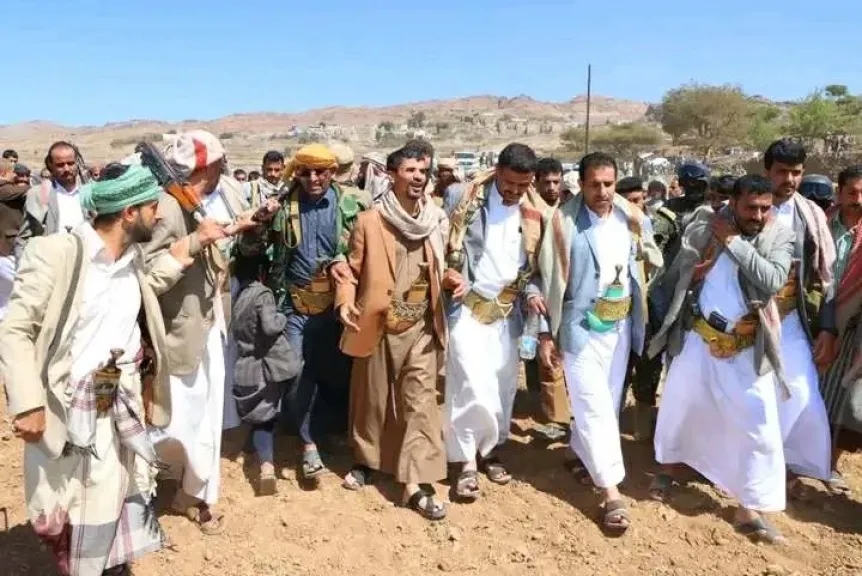 غياب غامض لقيادات الحوثي يُشعل مخاوف المليشيا ويُفجّر حملات قمع في صنعاء