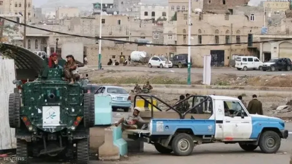 مليشيا الحوثي تداهم منازل أجانب في صنعاء بتهمة التجسس