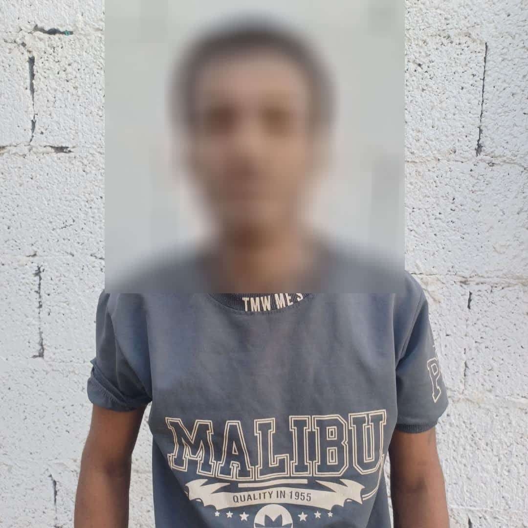 شرطة المنصورة تسقط أخطر عصابة لسرقة السيارات في عدن