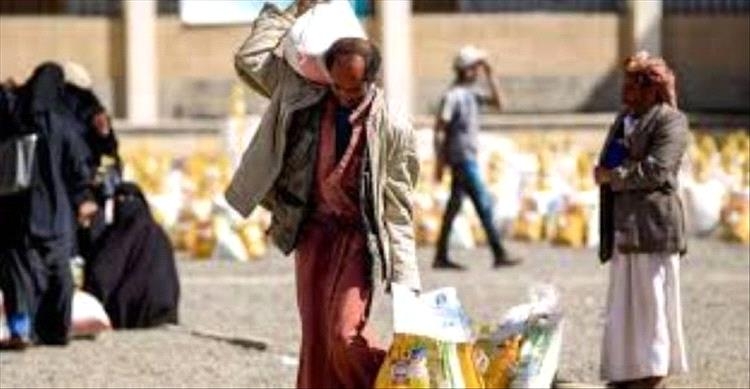الأمم المتحدة توسّع جهودها الإغاثية في اليمن