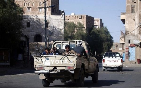 وفاة معلم بعد تعرضه لدهس متعمد من طقم حوثي في الحوبان بتعز