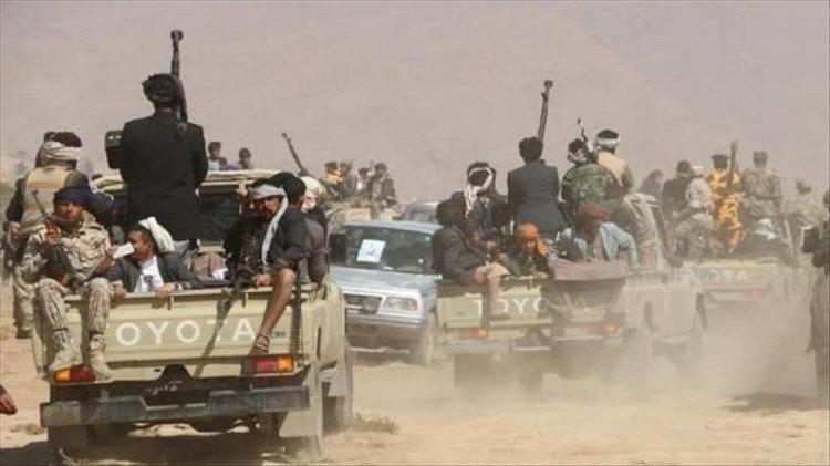 ميليشيا الحوثي تصعد ميدانيا وتستقدم تعزيزات إلى ثلاث محافظات
