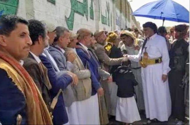 الحوثي الزايدي يعود إلى صنعاء عوضًا عن السفر إلى عُمان