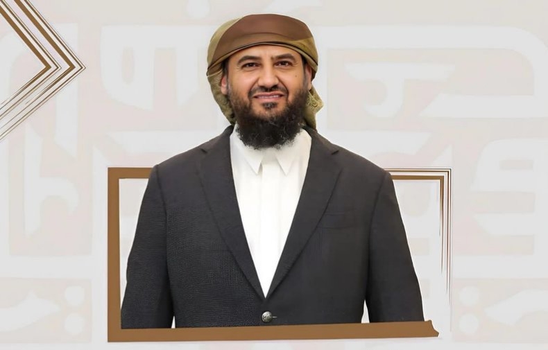المحرّمي يُهنئ الشعب اليمني والأمة العربية والإسلامية بعيد الفطر المبارك