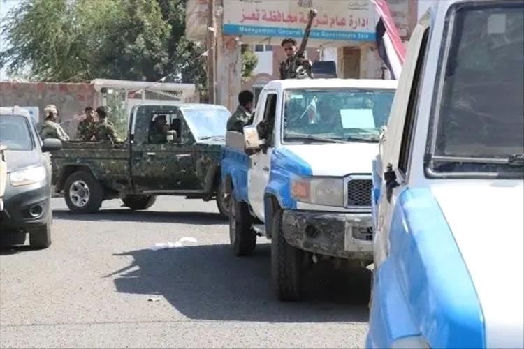 الأجهزة الأمنية تضبط 45 متهماً في قضايا جنائية بعدة محافظات