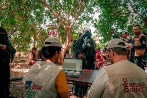 منحة أوروبية جديدة.. 11 مليون دولار لدعم المساعدات النقدية في اليمن