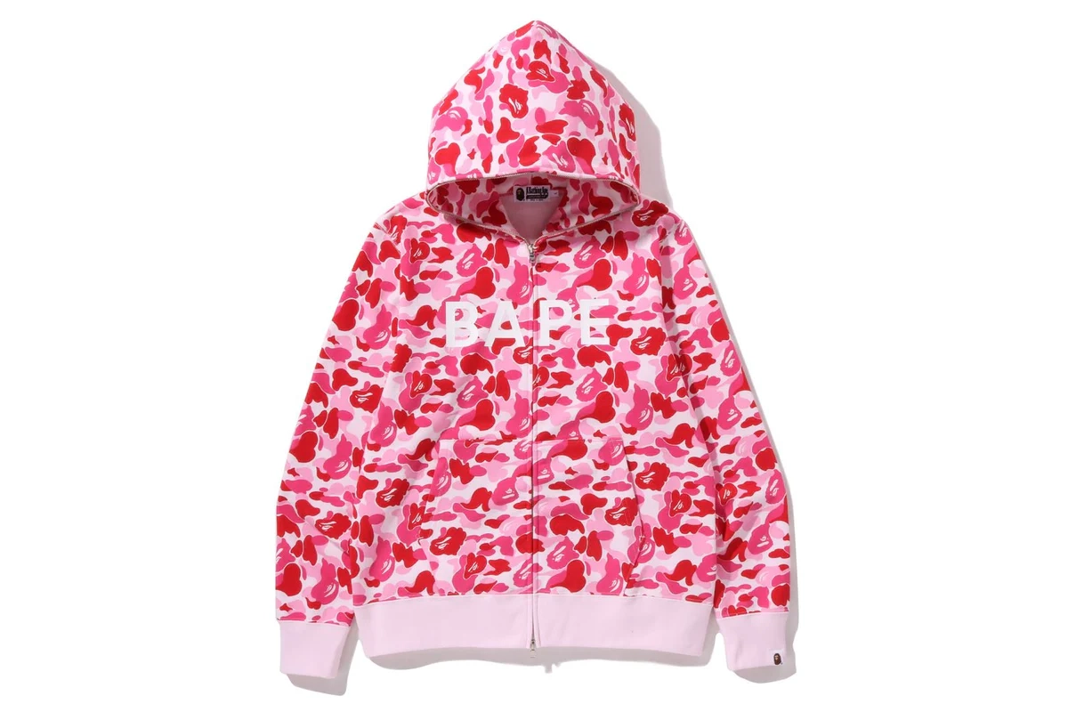 The Origins of Bape Hoodies