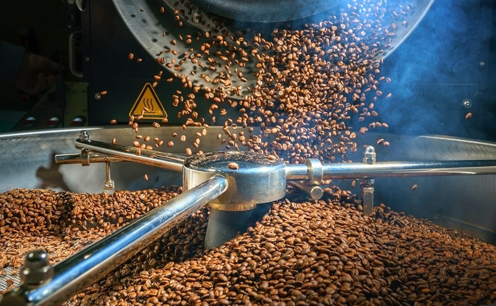 Understanding Coffee Roast Levels: Light, Medium, and Dark
