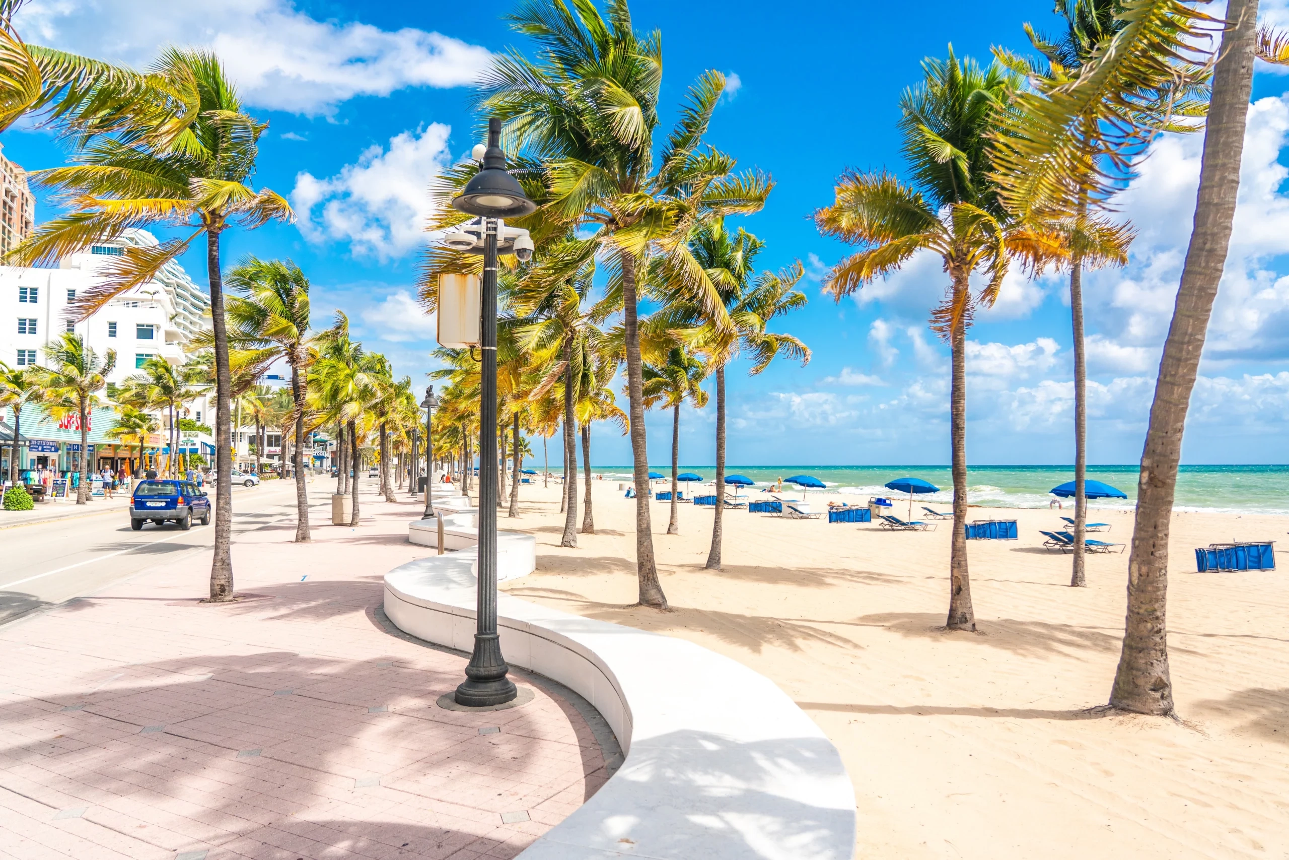 Discover the Best Way to Relax in Fort Lauderdale & Las Olas Beach
