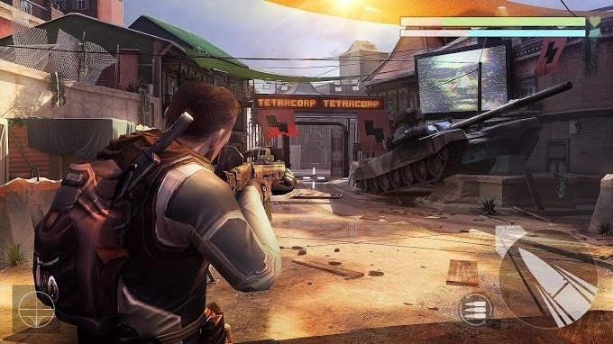What Should You Look for in a Good Third Person Shooter Mobile Game