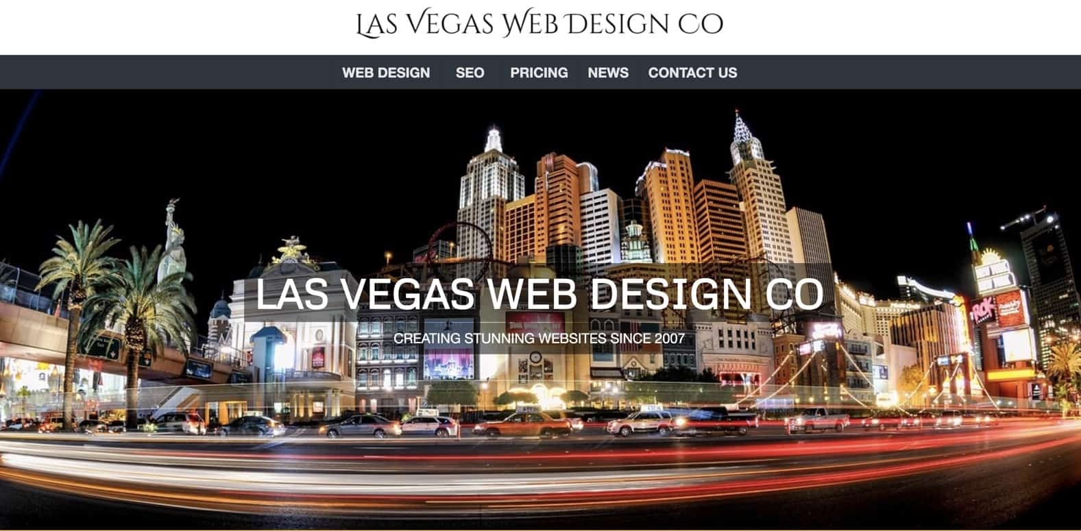 Las Vegas SEO: Unlock Local Growth with Smart Strategies