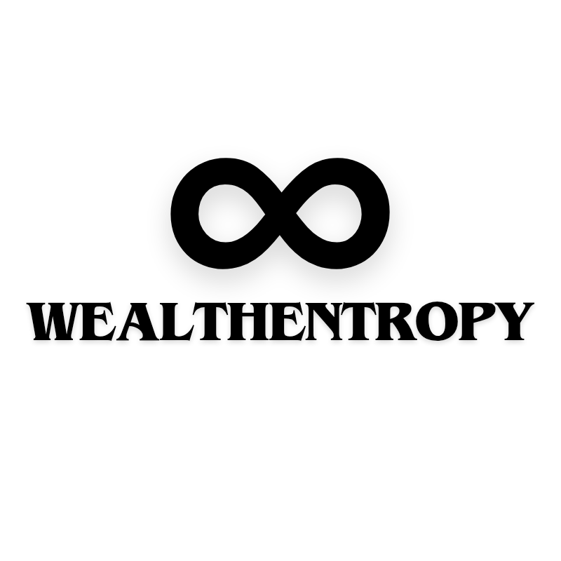 WealthEntropy: India's Intelligence Startup Revolution WealthEntropy FinTech and EduTech- startupTIME BUSINESS NEWS
