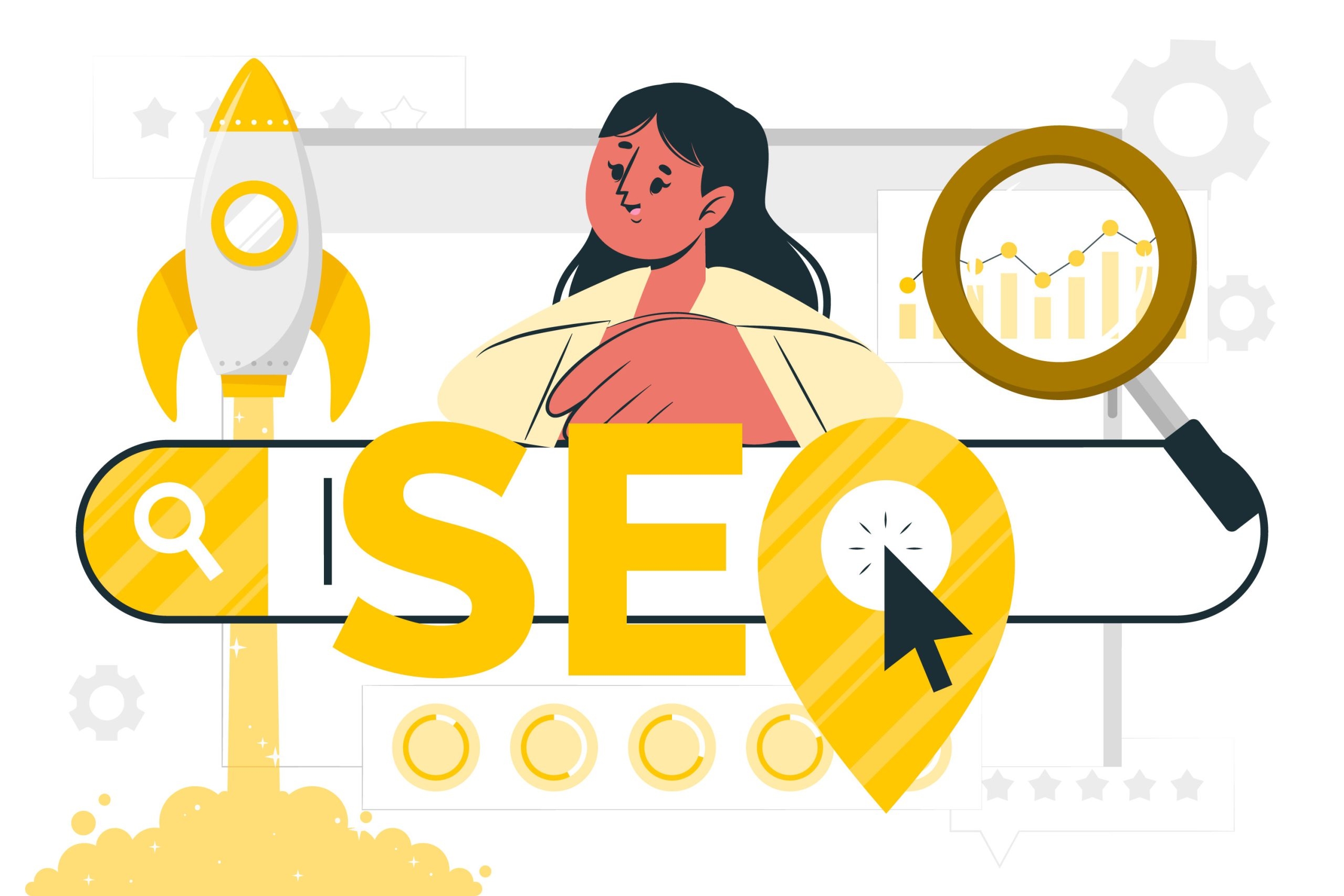 James Dooley's Top SEO Tips for Business Growth