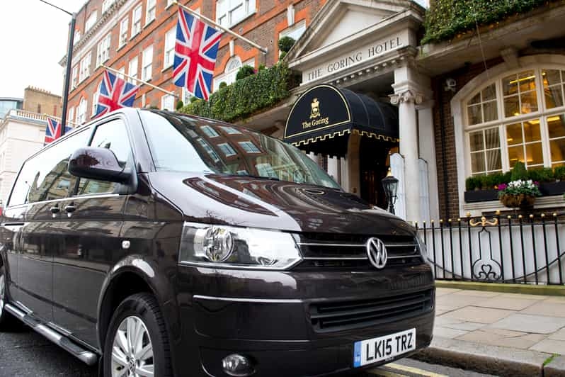 Save Time with Bordeaux Events Transfer Shuttle Service Guide
