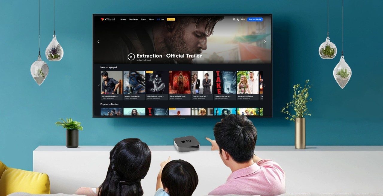 Meilleur IPTV for Every Lifestyle: The Ultimate 2025 Guide