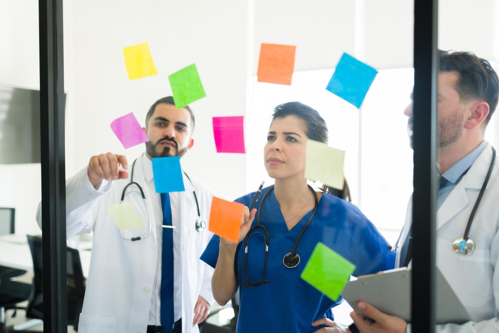 Building an Effective Treatment Plan: Top 5 Medications for Adults with ADHD and Anxiety