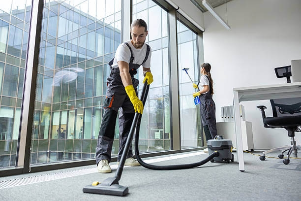 Move-In Ready: Why Deep Cleaning Is Essential for UAE High-Rise Apartment Transitions