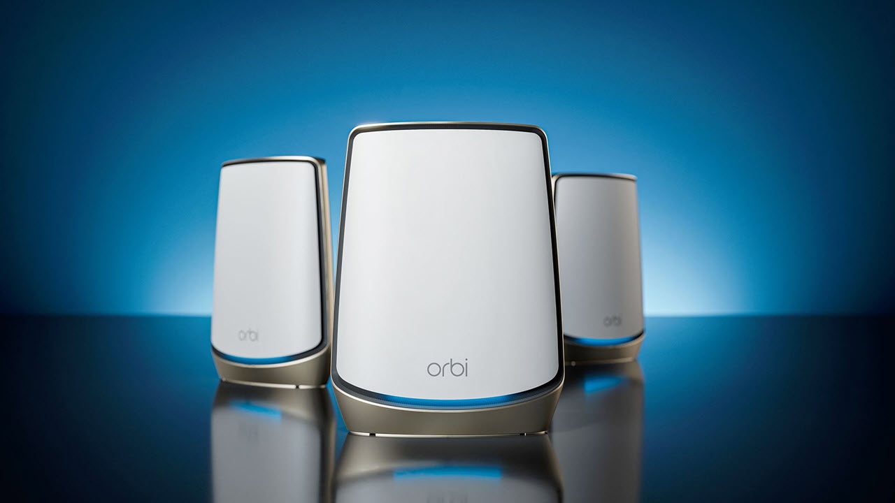 Ultimate Guide to Orbi Router Setup & Installation