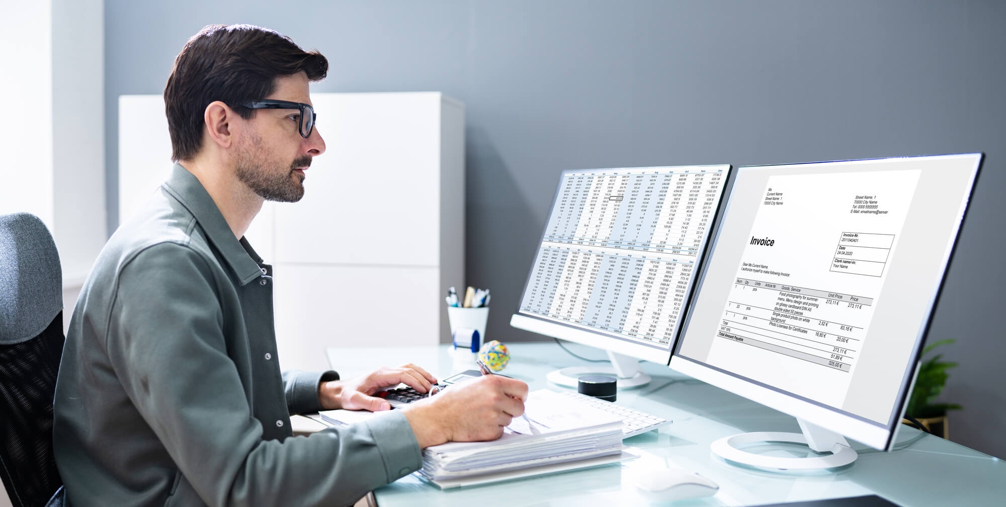 Why Small Businesses Are Switching to the Best Accounting Firm in Toronto