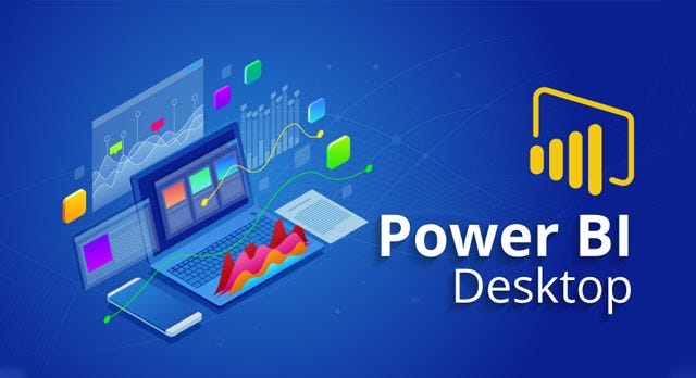 Installing and Setting Up Power BI Desktop: 7 Easy Steps to Get Started with Data Visualization