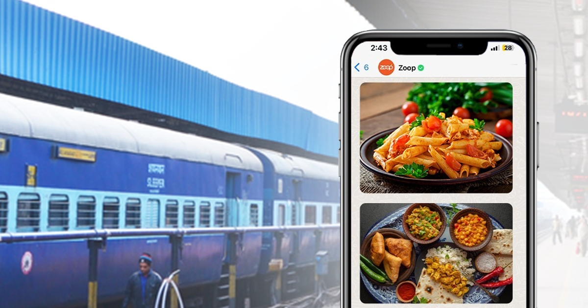 Foodie's Guide to Hyderabad: Famous Foods You Can Order on Zoop
