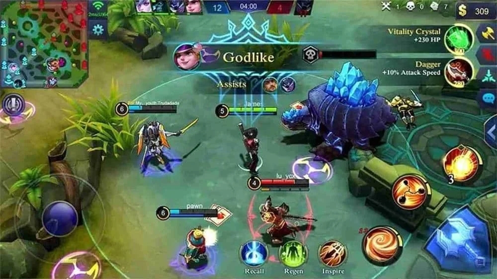 Improving Mobile Gaming Precision: How Utility Tools Enhance Control and Performance