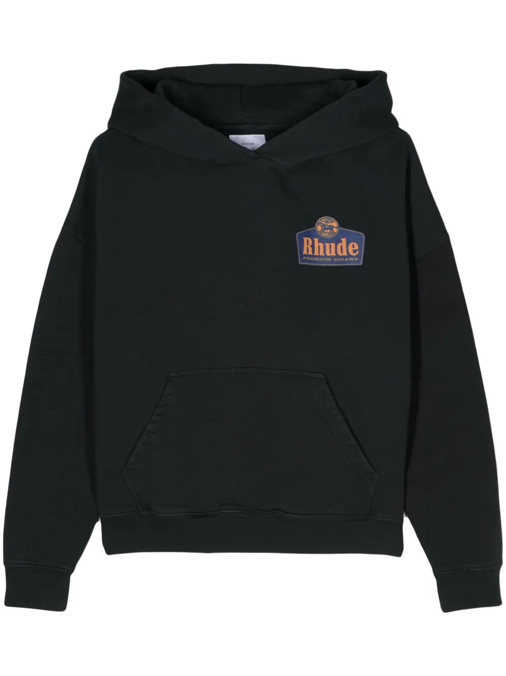 How to Style Your Rhude Hoodie for Any Occasion