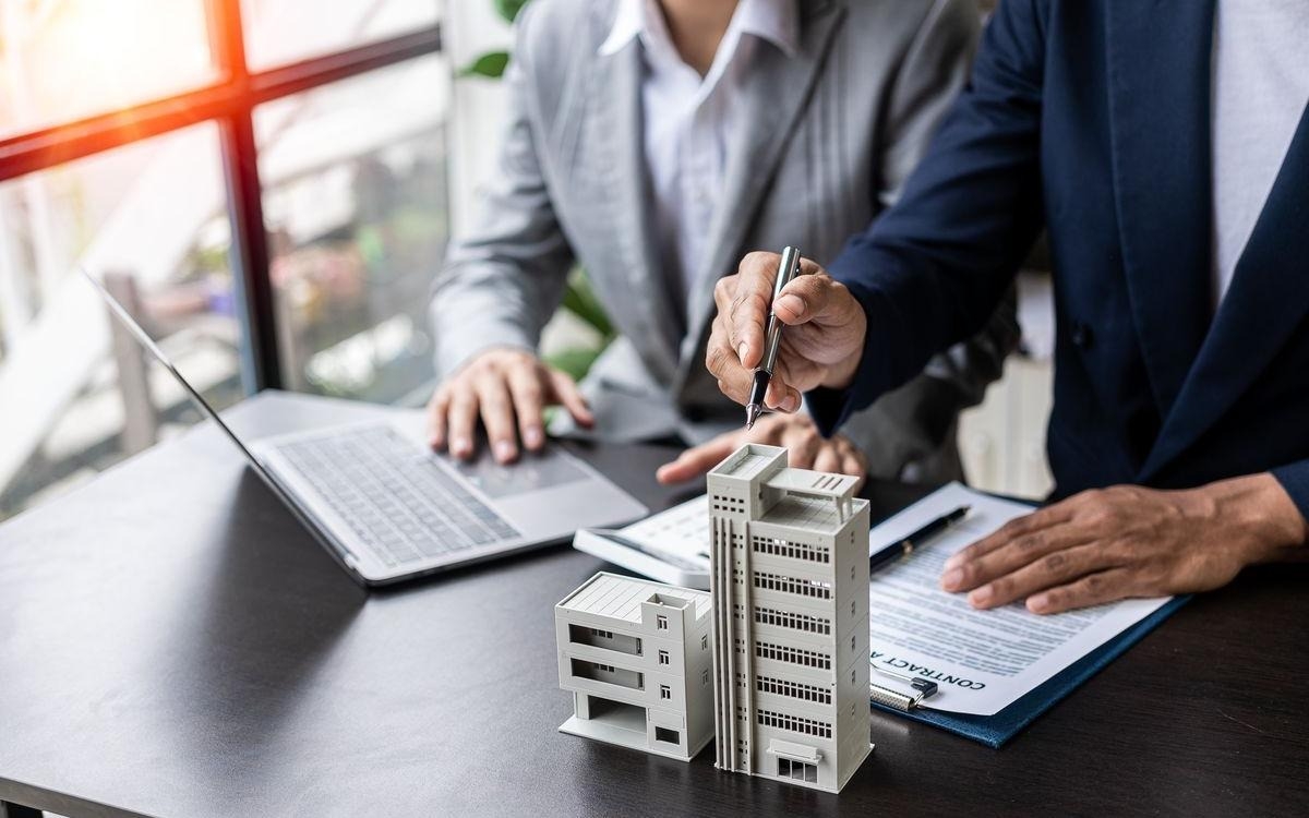 Where to Find the Best Real Estate Locations in the UAE?