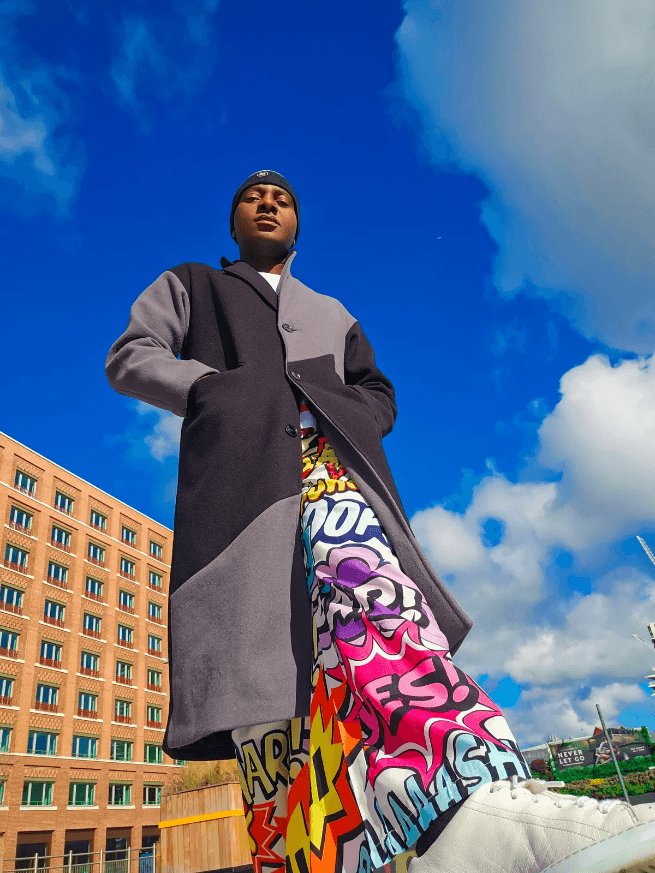 The Rise and Rise of Afrobeats