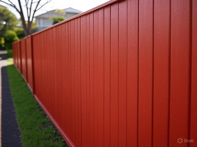 Choosing the Best Fence Painting Services in Auckland – What You Need to Know