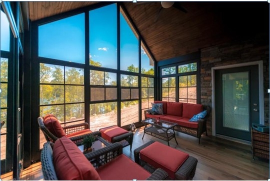 How WeatherMaster windows systems improve energy efficiency