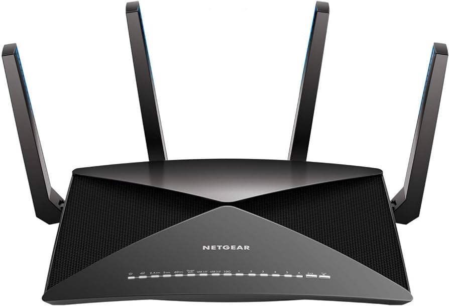 How to Use 192.168.1.1 to Secure Your Home WiFi Network