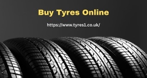 Drive Smart: How to Buy Tyres Online and Get the Best Tyre Deals Today