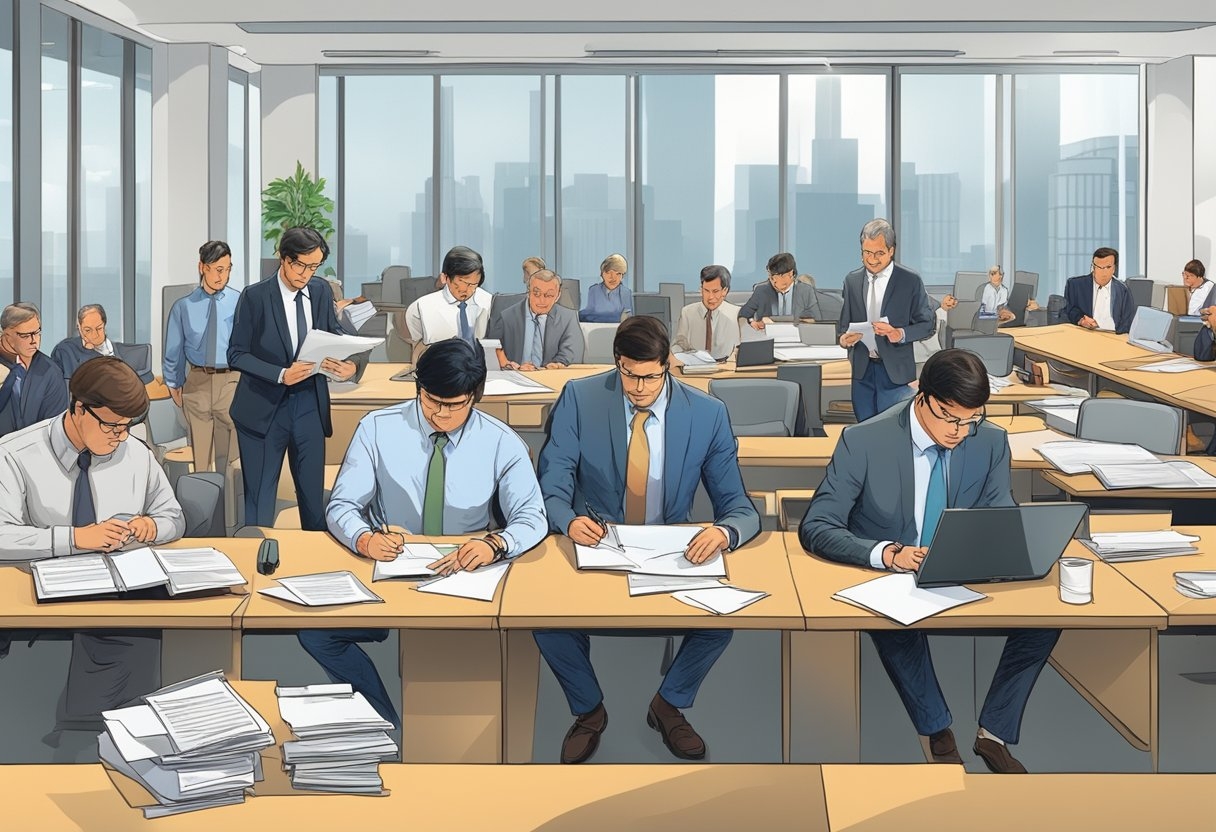 Essential Tips for Securing Lucrative Public Sector Contracts