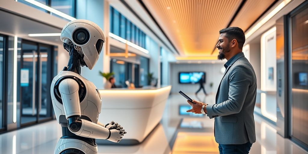 10 Powerful AI Chatbot Examples That Are Transforming Customer Experiences in 2025