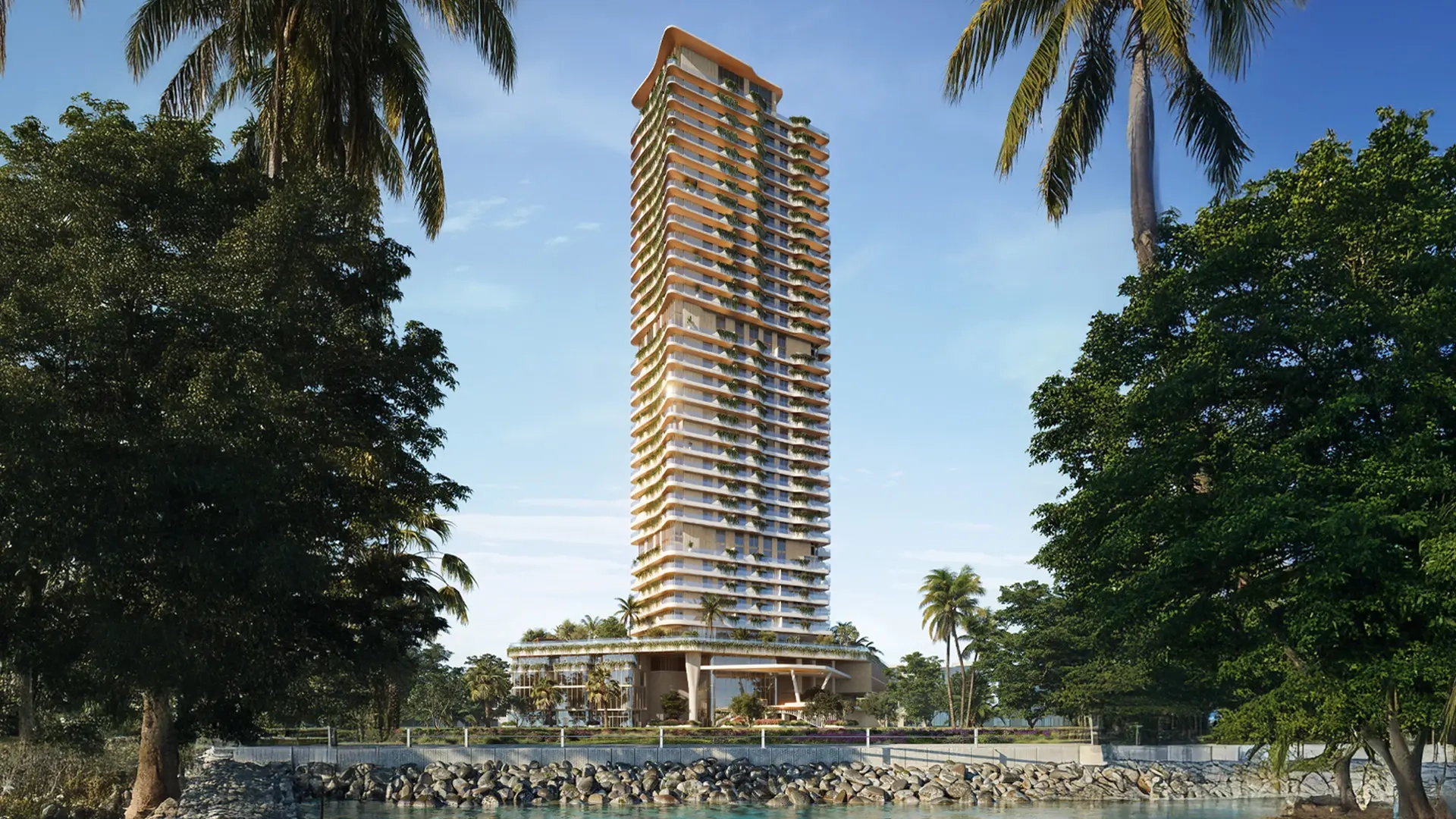 Explore Dubai's Hottest Pre-Launch Real Estate Projects for 2025