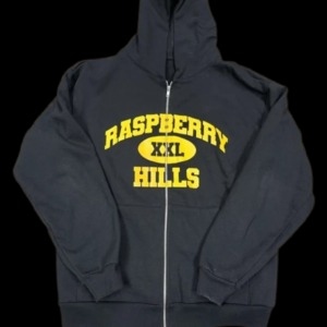 GV Gallery Hoodie: A Perfect Blend of Style and Comfort