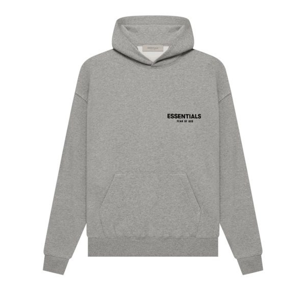 Essentials Hoodie Winter Collection Canada: Stay Warm and Stylish