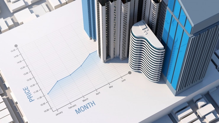 A Beginner's Guide to the Dubai Property Market