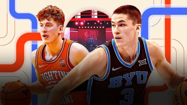 How College Basketball Regained Its Place as the Top NBA Development Option